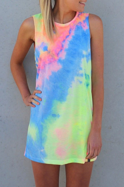 Chic elegante moda colete Top blusa t-shirt