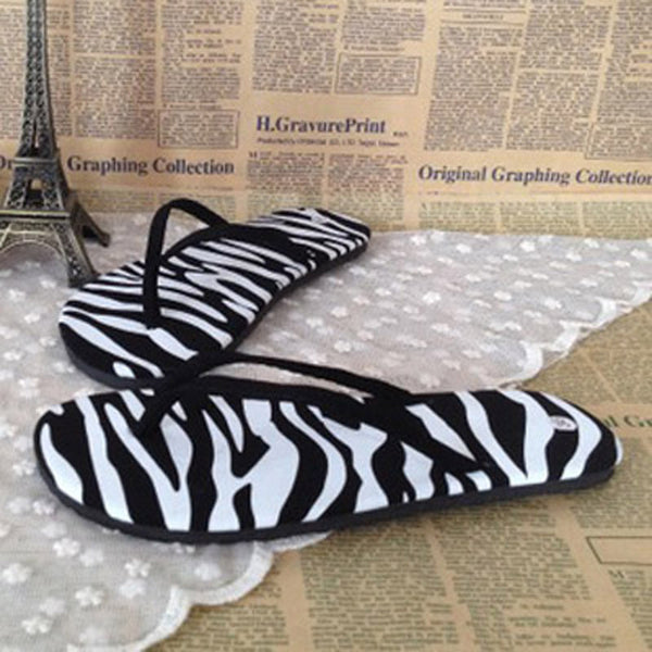 2016 Summer Beach Flip Flops Lady Slippers Women Shoes