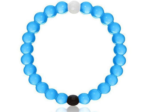 [BIG SALE] Lokai Bracelet for a balanced life (Blue)