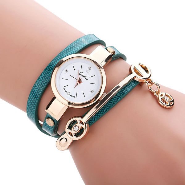 High quality Ladies Women Bracelet Watch