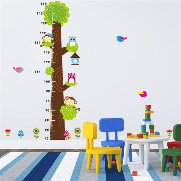 flower tree