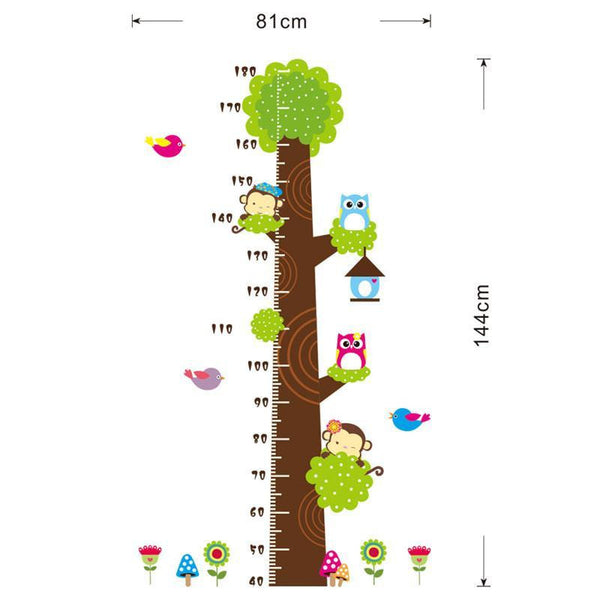 flower tree