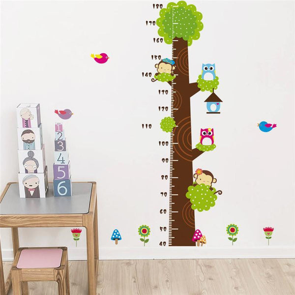 flower tree