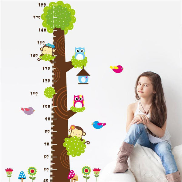 flower tree