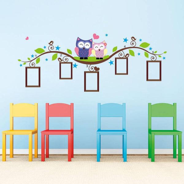 cartoon flower vine
