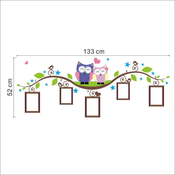 cartoon flower vine
