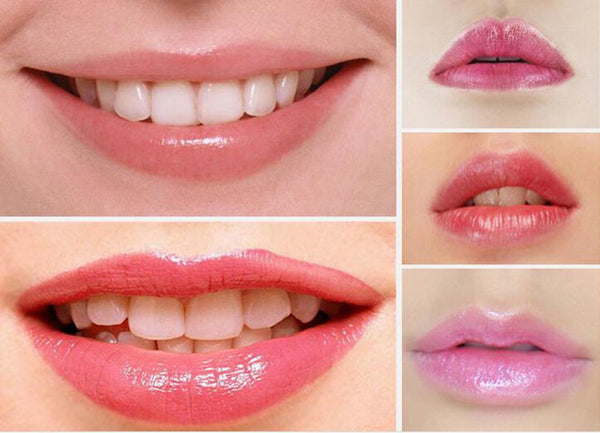 perfect 66 Color Lip Gloss Palette
