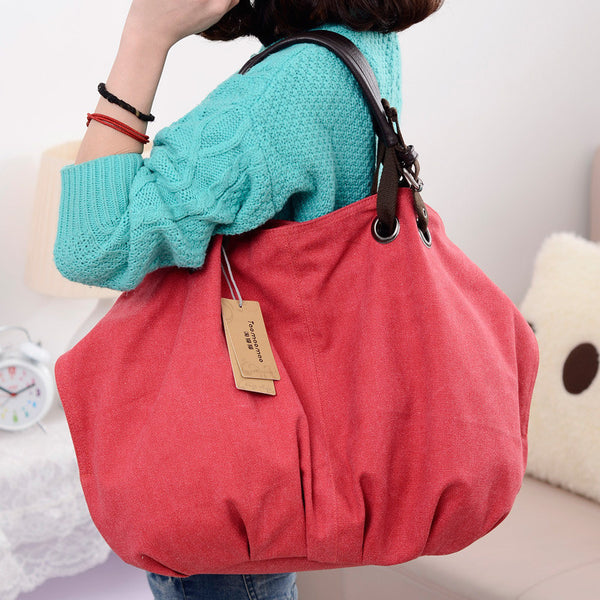Vintage Tote Bag