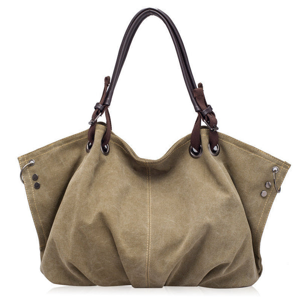 Vintage Tote Bag