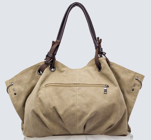Vintage Tote Bag
