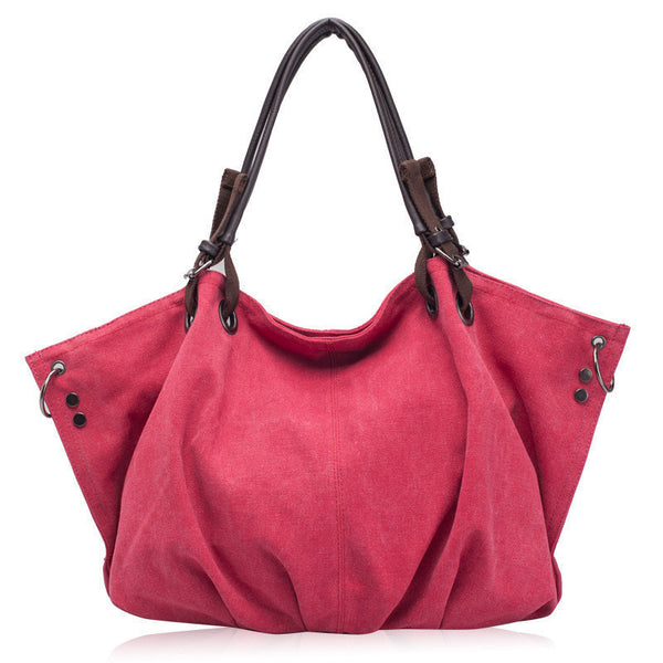 Vintage Tote Bag