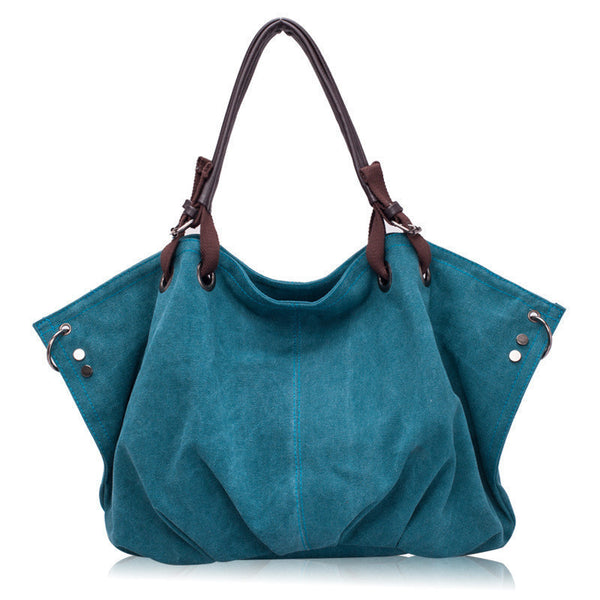 Vintage Tote Bag