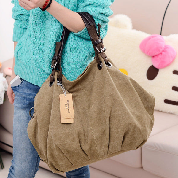 Vintage Tote Bag