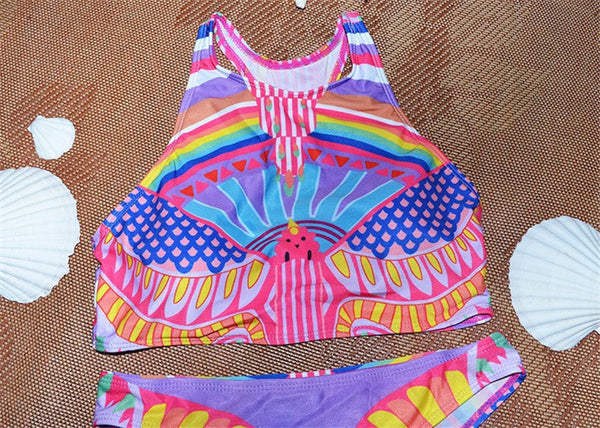 Teres 2016 New  Sexy Bathing Suit