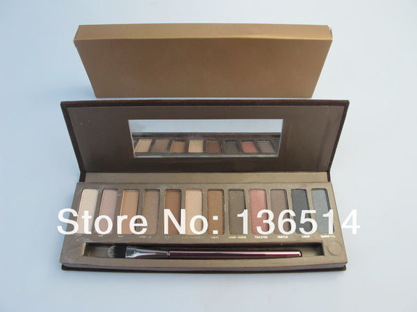 [BIG SALE] NAKED  Makeup, Contour kit kat