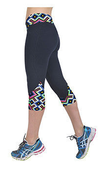 Women's Stretched Leggings High Waist