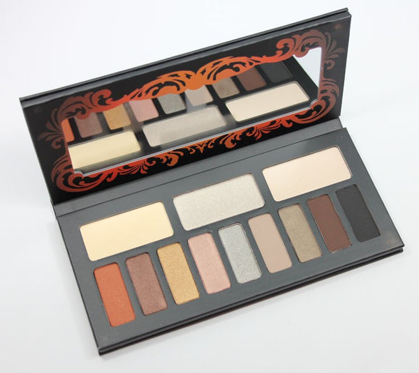 [BIG SALE] NAKED  Makeup, Contour kit kat