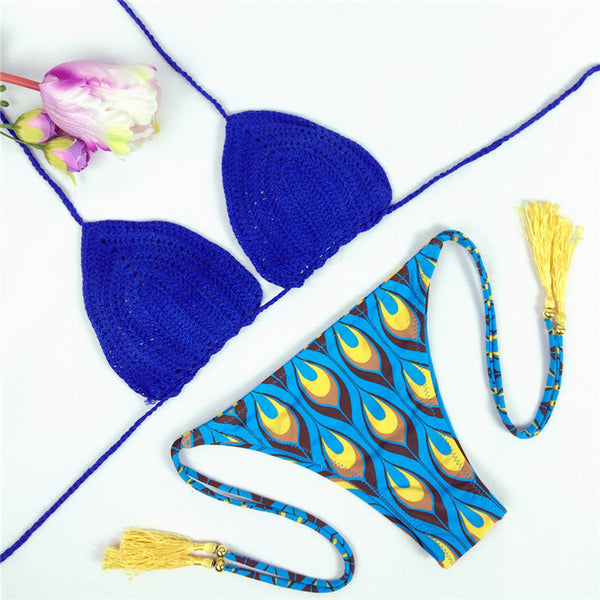 [BIG SALE] 2016 Hot Sale Bikini Summer Style