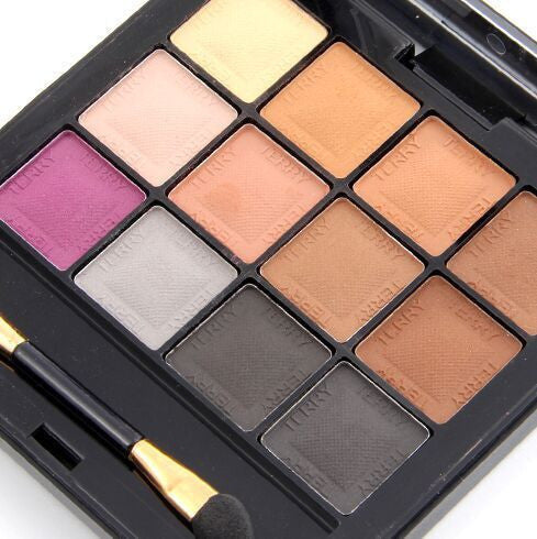 [BIG SALE] Nude Naked Eye shadow 12 Colors Palette