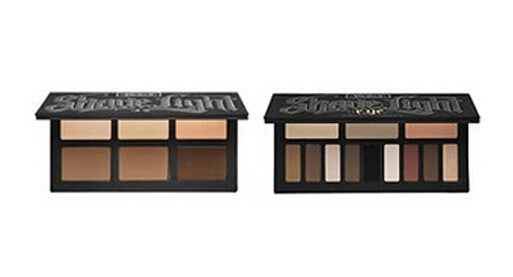 [BIG SALE] NAKED  Makeup, Contour kit kat