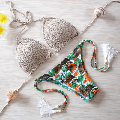 [BIG SALE] 2016 Hot Sale Bikini Summer Style
