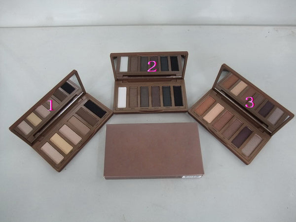 [BIG SALE] NAKED  Makeup, Contour kit kat