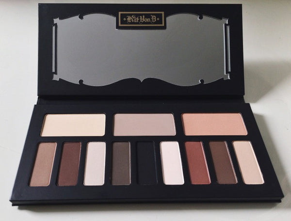 [BIG SALE] NAKED  Makeup, Contour kit kat