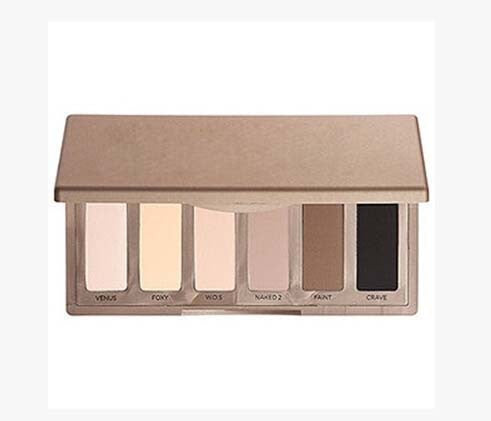 [BIG SALE] NAKED  Makeup, Contour kit kat