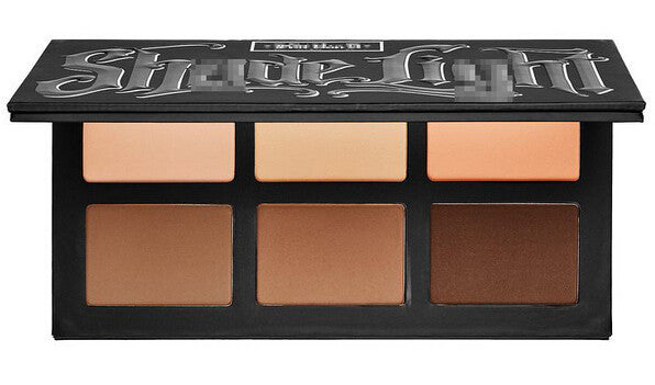 [BIG SALE] NAKED  Makeup, Contour kit kat