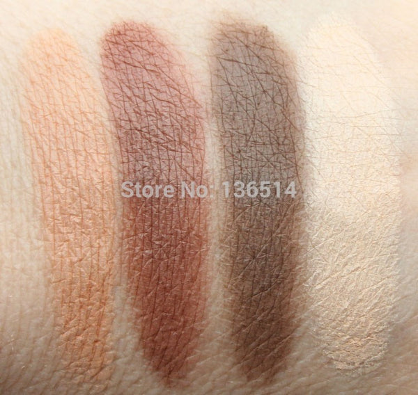 [BIG SALE] NAKED  Makeup, Contour kit kat