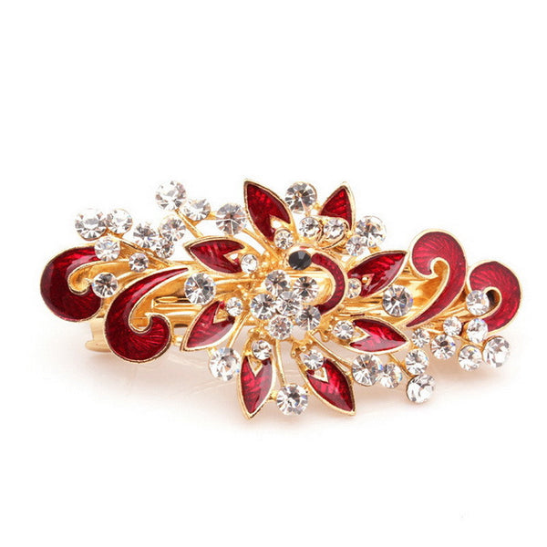 Cute Colorful Shinning Crystal Rhinestones