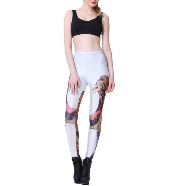 2016 New Women Running Pants