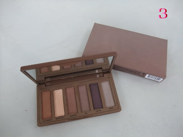 [BIG SALE] NAKED  Makeup, Contour kit kat