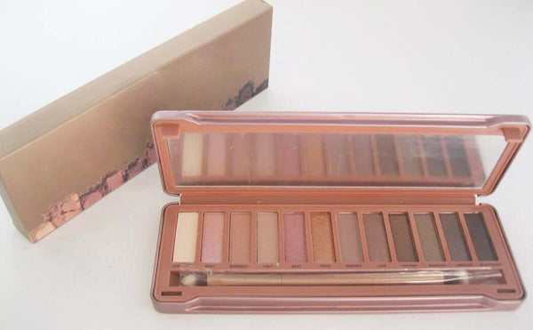 [BIG SALE] NAKED  Makeup, Contour kit kat