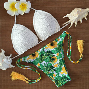 [BIG SALE] 2016 Hot Sale Bikini Summer Style
