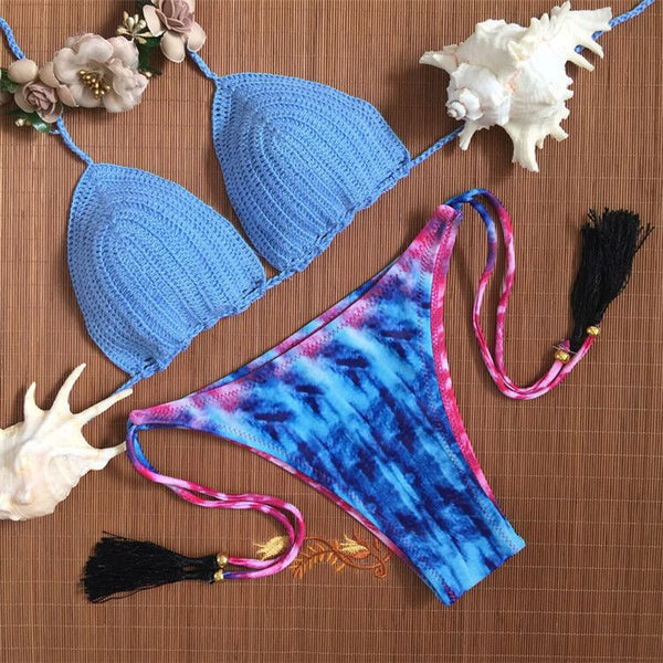 [BIG SALE] 2016 Hot Sale Bikini Summer Style