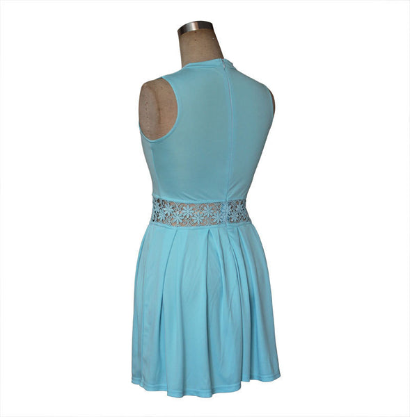Party summer dress Casual Slim vestidos