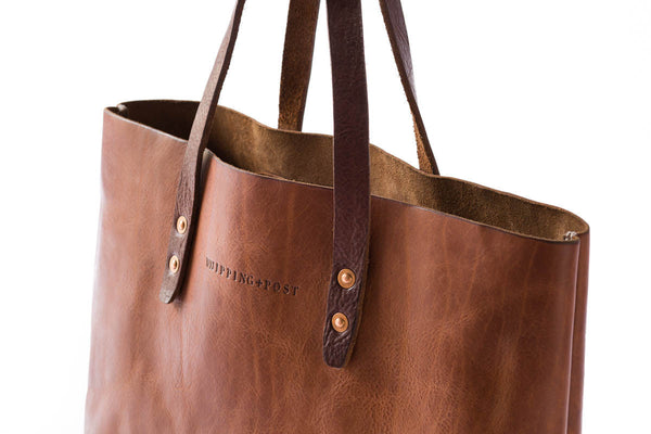 Vintage Tote Bag