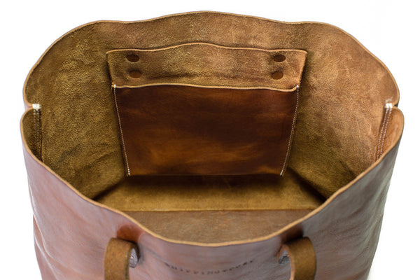 Vintage Tote Bag