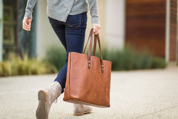 Vintage Tote Bag