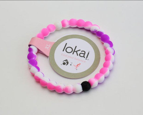 [BIG SALE] Lokai Bracelets Unique Color