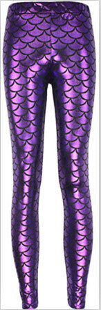 colorful leggings