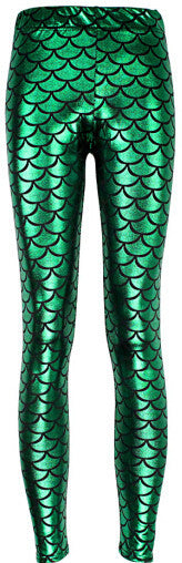 colorful leggings