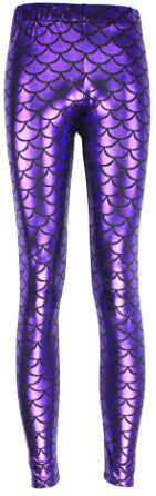 colorful leggings