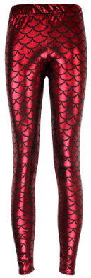colorful leggings