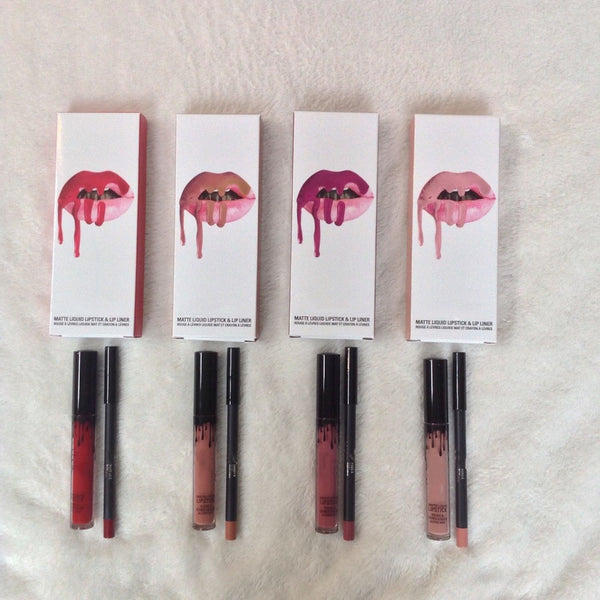 Kylie Jenner Lip Kit