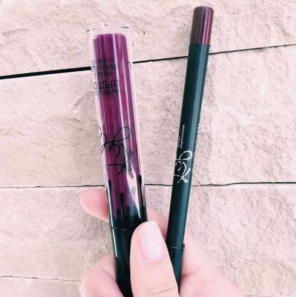 Kylie Jenner Lip Kit
