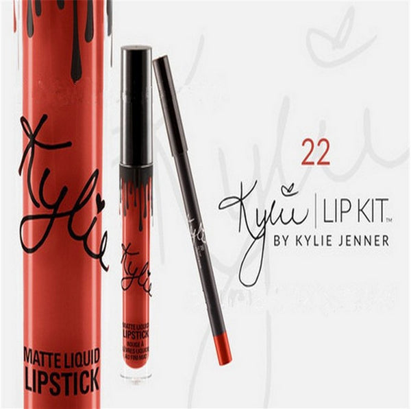 Kylie Lip Kit