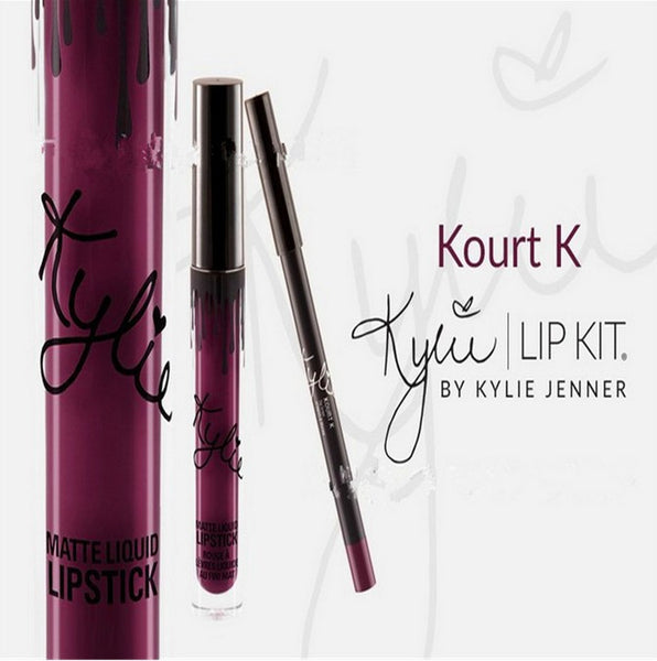 Kylie Lip Kit