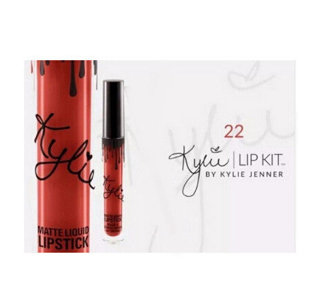 Kylie Lip Kit